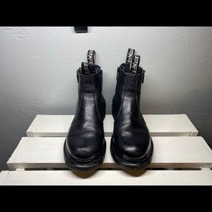 Dr. Martens boots